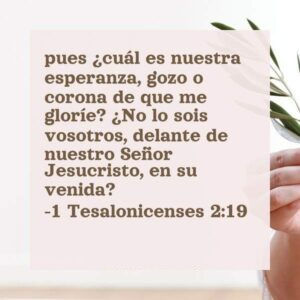 Modelo de Evangelismo 1Tesalonicenses 2 es un artículo sobre la presentación bíblica del evangelio por un evangelista.