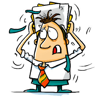 "Burnout" y Estrés en el ministerio examina el estrés del ministerio sobre el ministro, y unas consideraciones para que no destruya su ministerio.